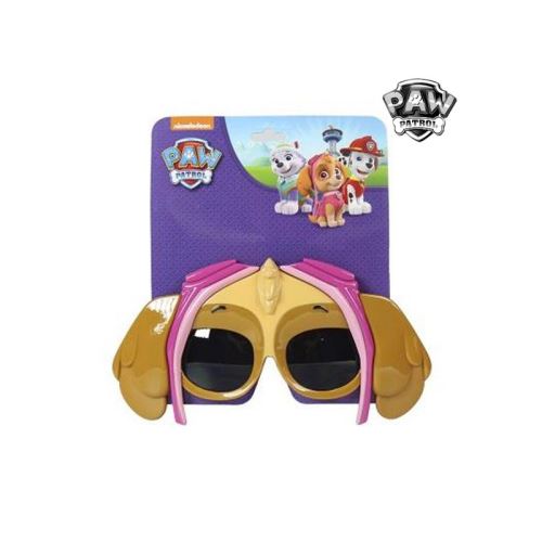 Lunettes de soleil enfant The Paw Patrol 853