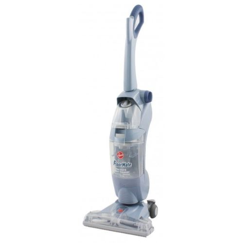 Hoover FloorMate Plus FL 700 - stofzuiger - steelstofzuiger