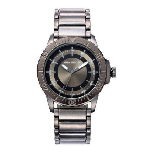 Montre Homme Mark Maddox HM0009-54