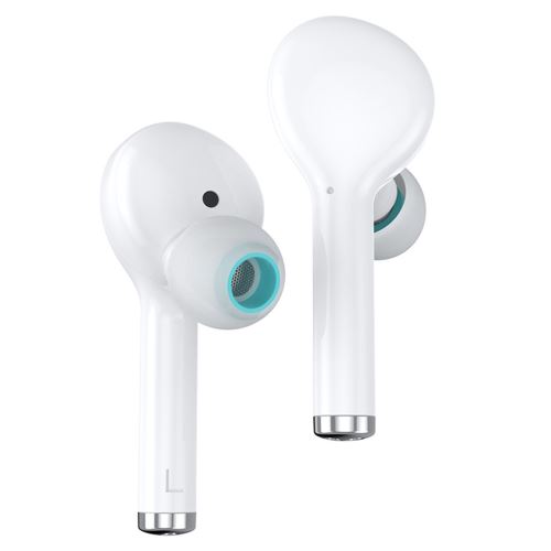 TWS True Wireless Bluetooth Headset 5.0 Headphones Sport Mini Earbuds Earphone