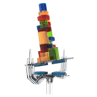 Jeu d’ambiance Play Fun Gravity Tower