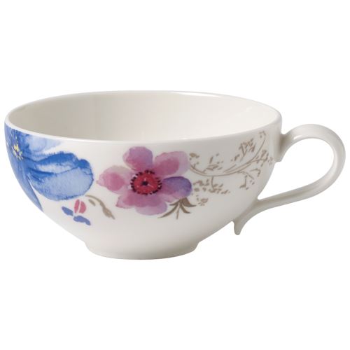 Villeroy & Boch - Mariefleur Gris Basic tasse à thé