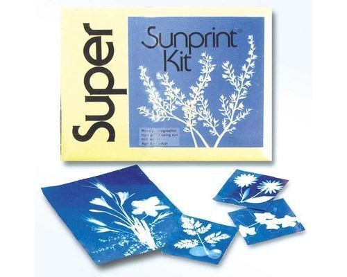 Kit de papier SunPrint
