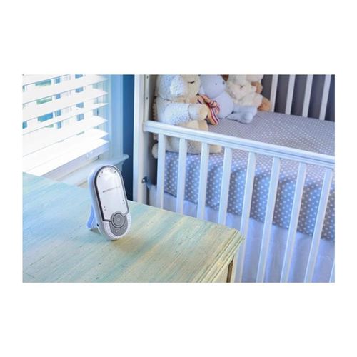 Ecoute Bébé Digital Motorola MBP11 fnac Belgique