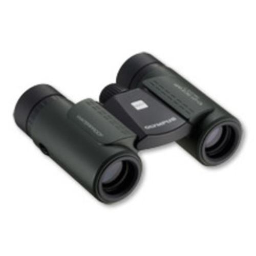 Olympus Slim 10x21 RC II WP noir