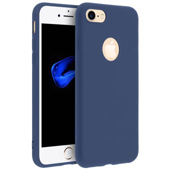 coque iphone 8 soft touch