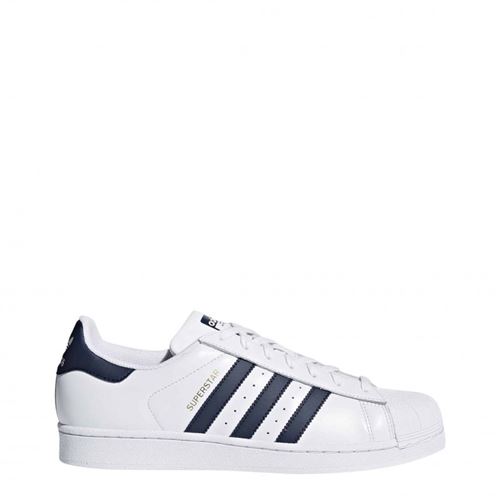Chaussures Adidas Blanc 40 2/3