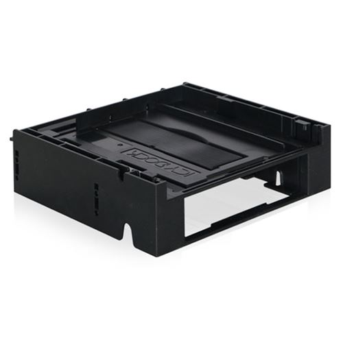 Icy Dock Flex-Fit Duo Mb343spo