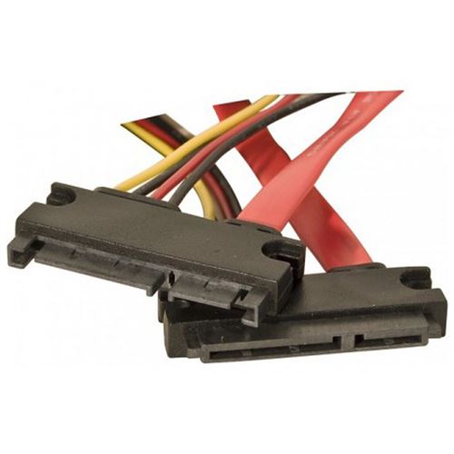 Amazon Rallonge Sata avec Alimentation - 50 Cm