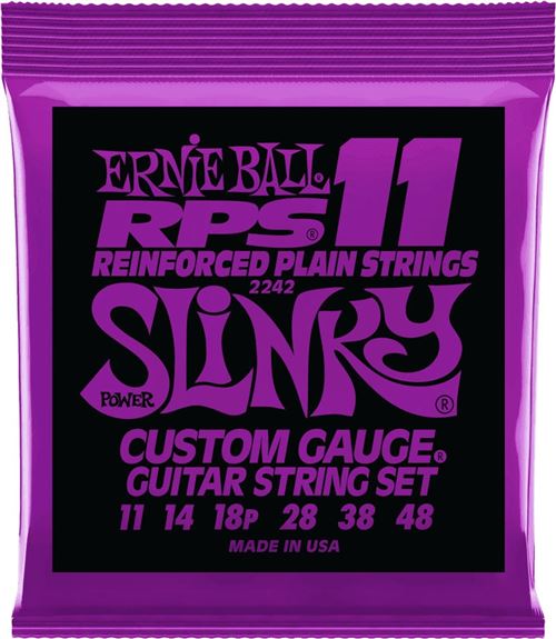 Ernie Ball RPS 2242 Power 11-48