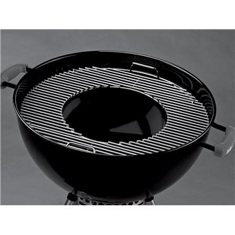 Grille barbecue Weber de saisie Gourmet 57 cm - Achat & prix