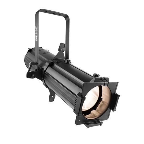 Chauvet DJ EVE E-50Z projecteur de théâtre à LED