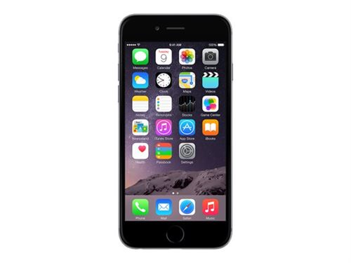 iPhone 6