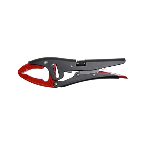 Generique Pince Étau 10' Pro 8 Bec Long Ks Tools 250 Mm - 115.1117 - Image 2