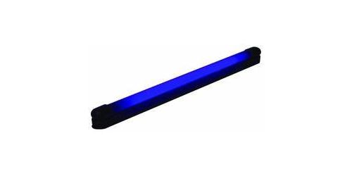 Set tube UV Eurolite 60cm slim 35 mm 18 W