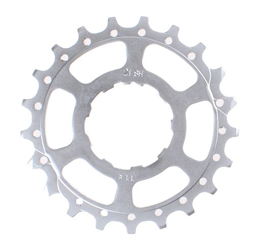Miche Cassette Pignon Shimano 11SP Primato 21T