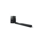 YAMAHA MusicCast BAR 400 - Barre de son bluetooth 200W - Système audio Multiroom, Wifi, Airplay - Fonction Clear Voice - install