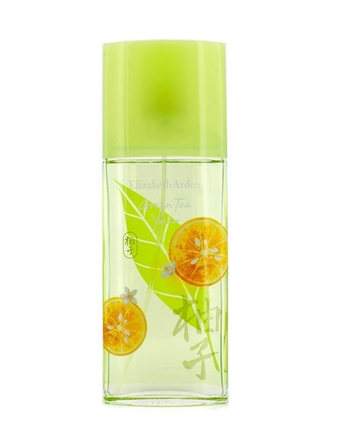 Arden - Eau de toilette pour femme - Green Tea Yuzu, 100 ml