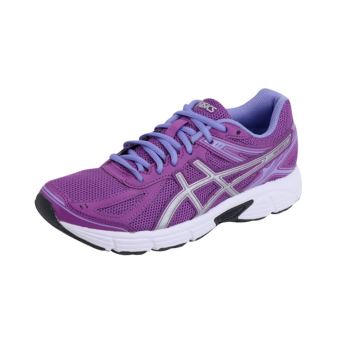 asics gel patriot femme violet