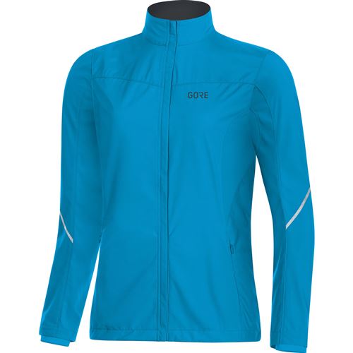 Coupe-vent femme Gore R3 Partial