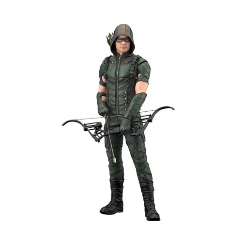 Statuette Artfx Kotobukiya - Arrow - Green Arrow 1/10