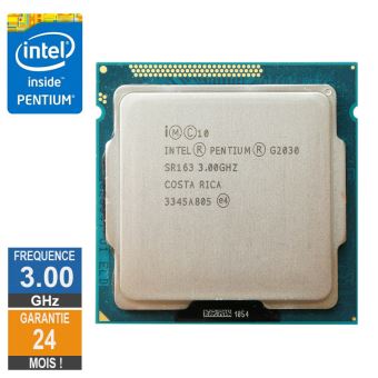 Cpu G2030 Ghz G2030 Ark Procesor 1155 Socket G2030 3Ghz Km Procesori
