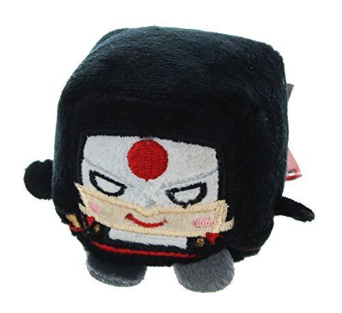 Suicide Squad Kawaii Cubes Katana