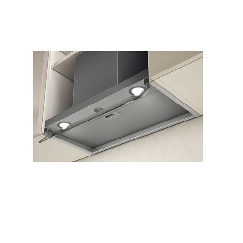 Elica BOXIN-LX-90 Boxin LUX 90cm Built-In Extractor Hood in Stainless Steel