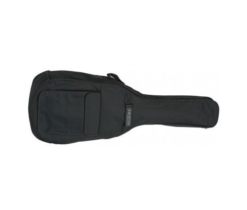 Housse guitare tobago serie 20 noire - classique 1/2 - 5mm