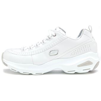 skechers sport blanche