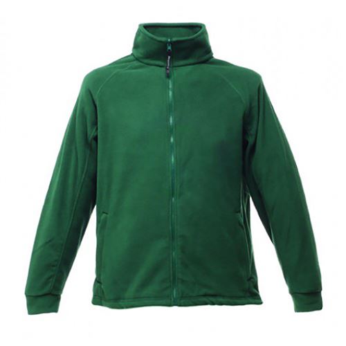 Regatta - Veste polaire - Hommes (S) (Vert) - UTBC824