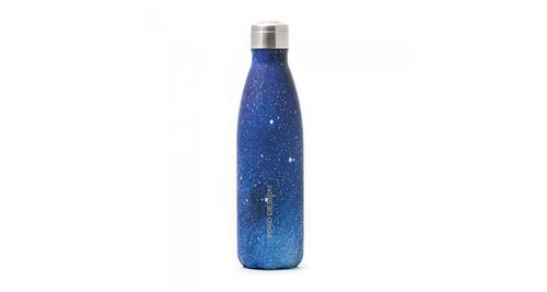 Bouteille isotherme 500 ml galaxy