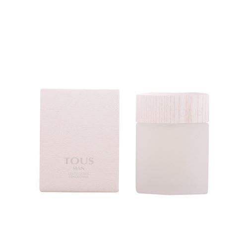 Tous les Colonias Concentrèe Man Eau de Toilette 50 ml