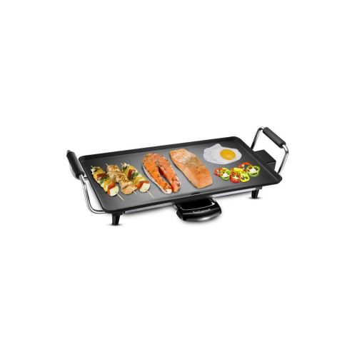 Techwood Plancha 43 X 23 Teppan Yaki Techwood- Ttp-2343