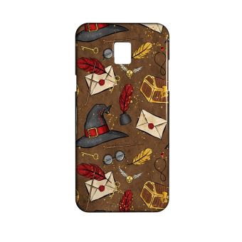 Coque rigide Galaxy J5 (2017) HARRY POTTER ART DESIGN 03 - Coque et ...