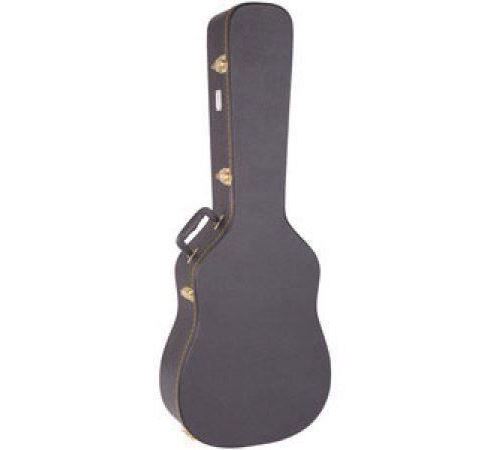 Kinsman tui rigide pour guitare classique Import Royaume Uni
