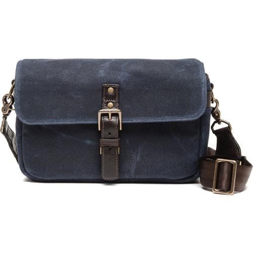 ONA Bowery Oxford Blue
