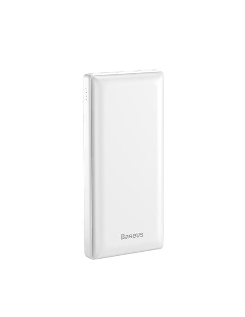Batterie externe 30.000 mAh Baseus PPJAN Blanc