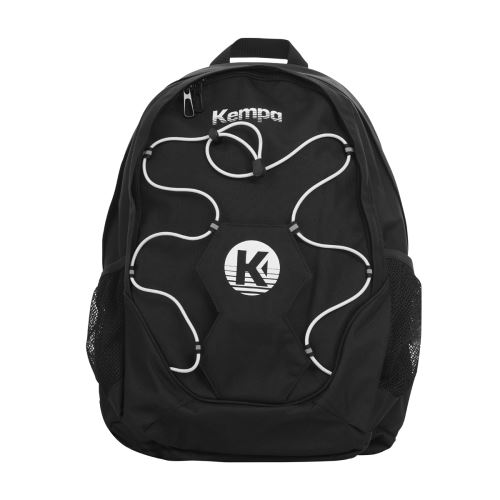 Sac à dos Kempa 30 L-rouge/noir/blanc