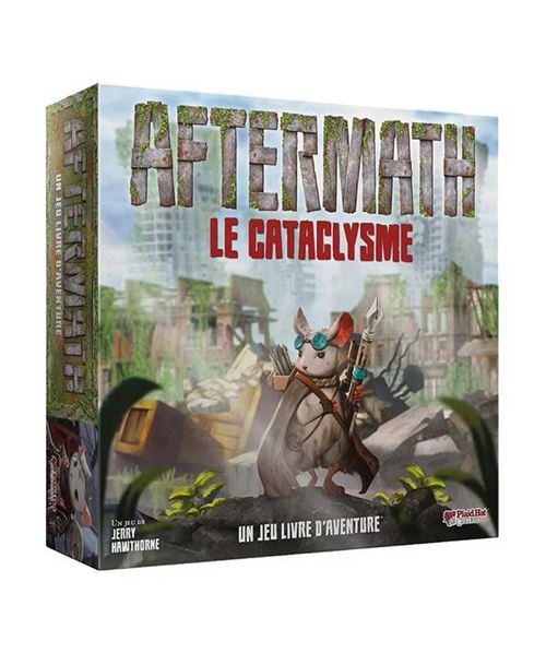 Ac-Déco Aftermath