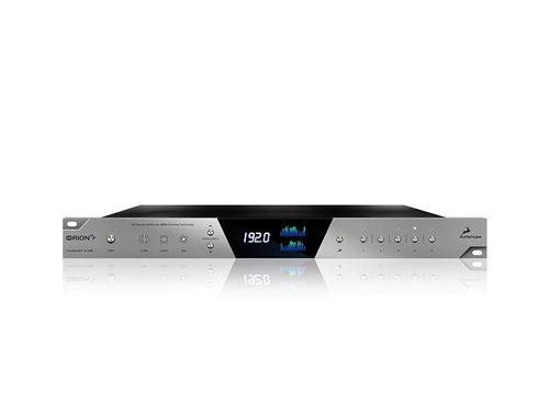 Antelope Audio orion32 AD/DA + 32 canaux avec Thunderbolt et interface USB