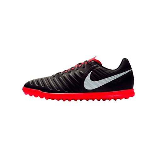 Baskets basses Nike JR Legend 7 Club TF Noir pour Enfants 36