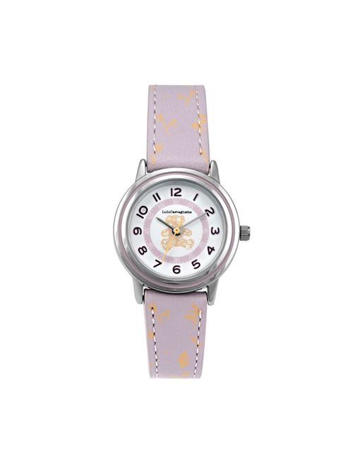 Lulu Castagnette Montres Violet Fille - 38903
