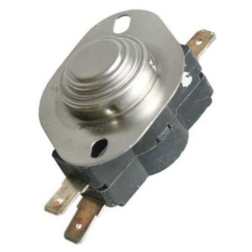 Thermostat sortie 60?c2 cosses pour seche linge fagor - sos1527449