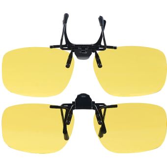 Kit Lunette de soleil SportsF/H UV400 + 5 verres de lunette de