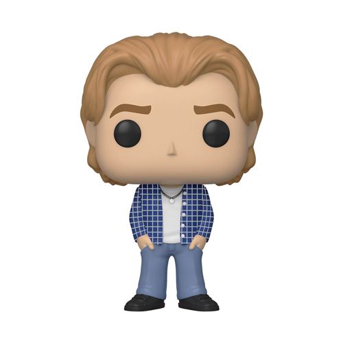 Funko Pop! TV Dawson's Creek - Dawson 9 cm bleu