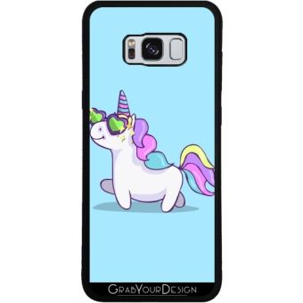 coque samsung s8 plus silicone licorne coque samsung s8 plus silicone licorne
