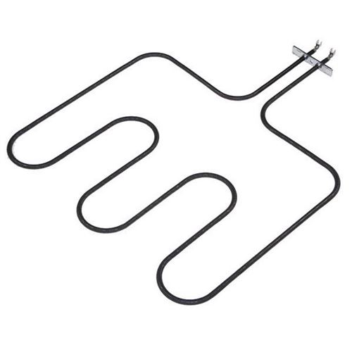 Résistance SOLE (inférieure) 1450W (99677-25374) Four, cuisinière 481225998418 WHIRLPOOL, BAUKNECHT, IKEA WHIRLPOOL, KITCHENAID, IGNIS, LADEN - 99677_3662894642710