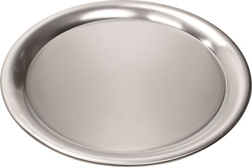 Plat a pizza alu de 24 cm