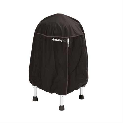 Housse pour barbecue boule jusqu'à 70cm de diamètre
